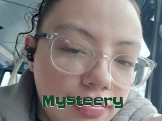 Mysteery