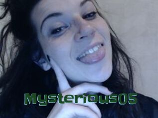 Mysterious05