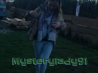 Mysterylady91