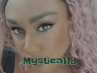 Mystica118