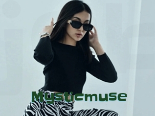 Mysticmuse
