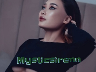 mysticsirenn Jeune baise