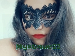 Mystique22