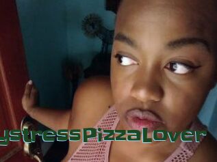 MystressPizzaLover