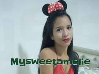 Mysweetamelie