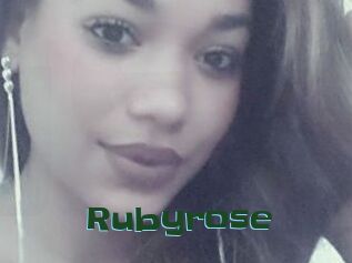 Rubyrose