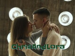 ChrisAndLora