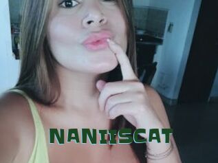 NANIISCAT