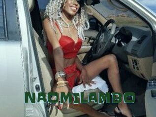 NAOMILAMBO