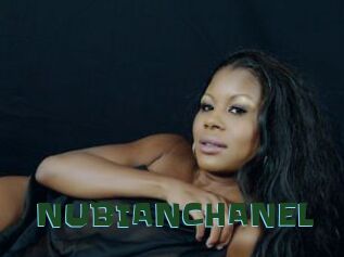 NUBIANCHANEL