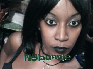 NYbunnie