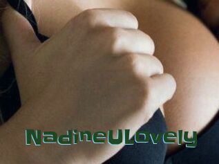 NadineULovely