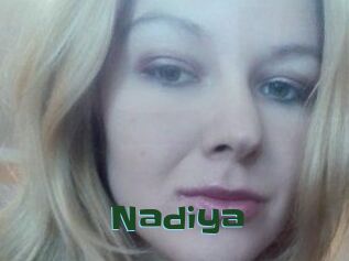 Nadiya