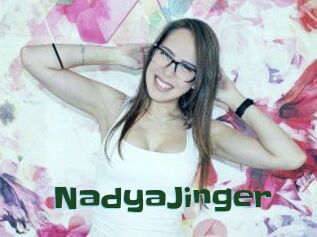 NadyaJinger