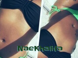 NaeKhalifa