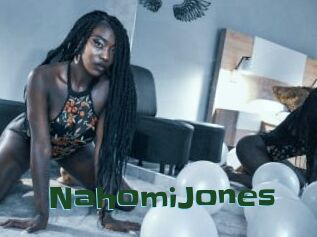 NahomiJones