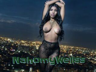 NahomyWellss