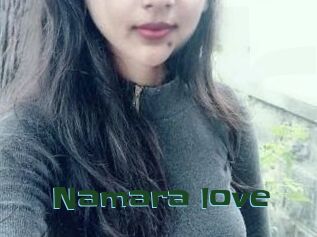 Namara_love