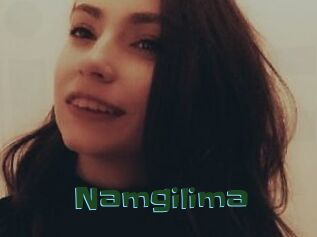 Namgilima