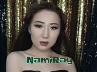 NamiRay