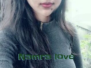 Namra_love