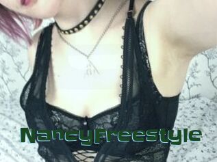 NancyFreestyle