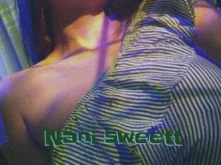 Nani_sweett