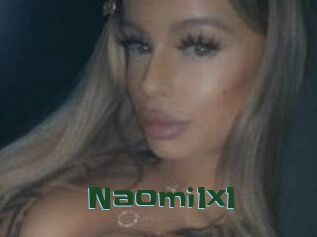 Naomi1x1