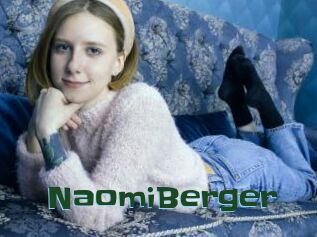 NaomiBerger