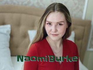 NaomiBurke