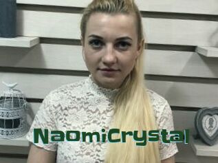 NaomiCrystal