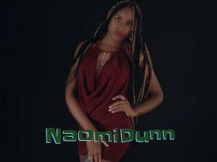 NaomiDunn