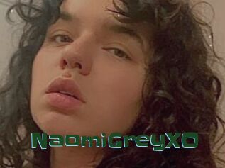 NaomiGreyXO