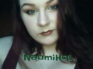 NaomiHot
