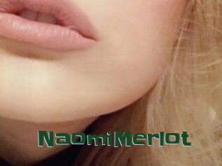 NaomiMerlot