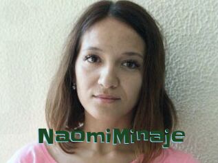 NaomiMinaje