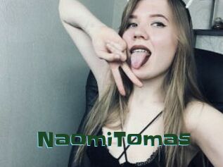 NaomiTomas