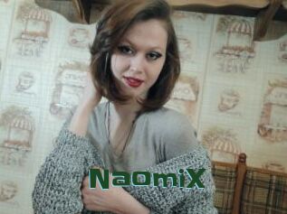 NaomiX