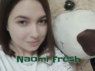 Naomi_Fresh