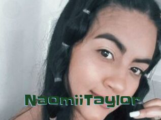 NaomiiTaylor