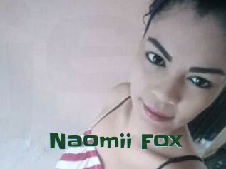 Naomii_Fox
