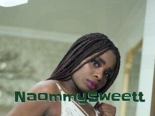 NaommySweett