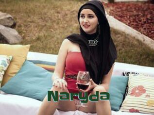 Naryda