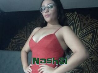 Nash21