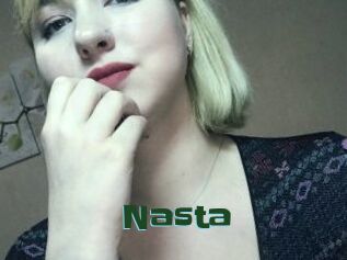 Nasta