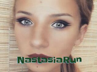 NastasiaRun