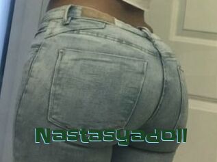 Nastasyadoll