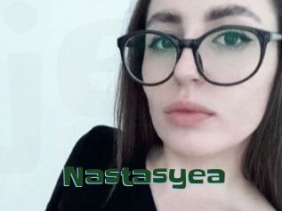 Nastasyea