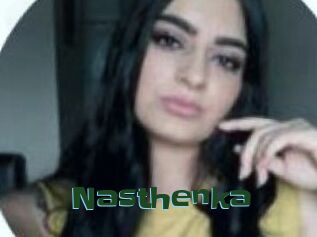 Nasthenka