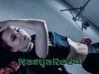 NastjaRedal